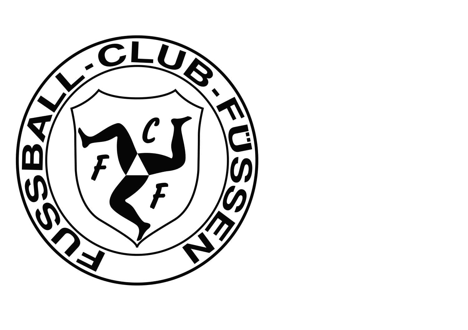 Logo FC Füssen