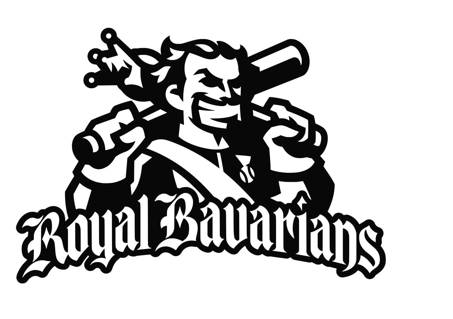 Logo Royal Bavarians