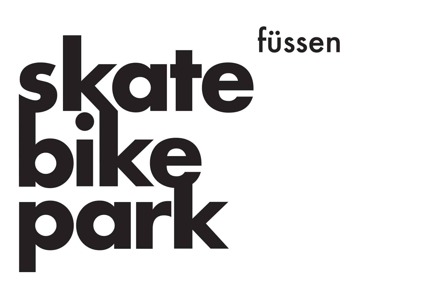 Logo Skate Bikepark