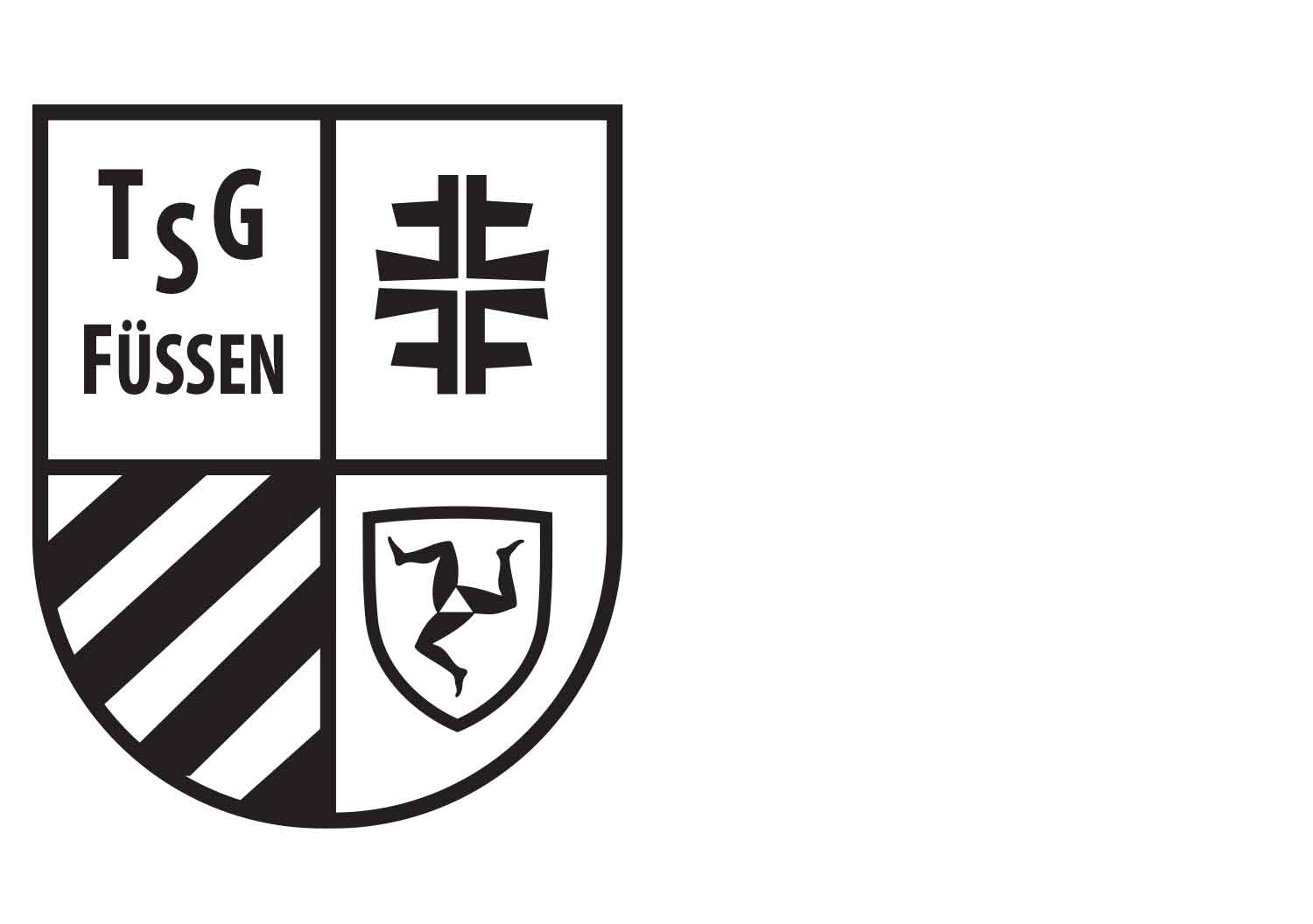Logo TSG Füssen
